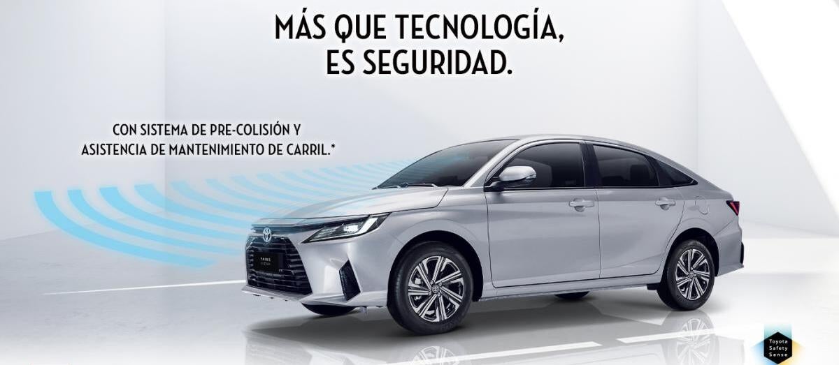 Toyota Riviera Maya in Playa del Carmen Quintana Roo